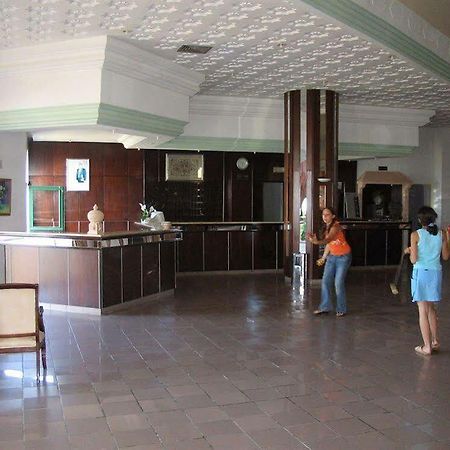 Hotel Royal Golf Табарка Интерьер фото